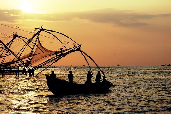 Short Break Kerala: 4-Day Munnar, Thekkady & Alleppey Backwaters Escape photo 6