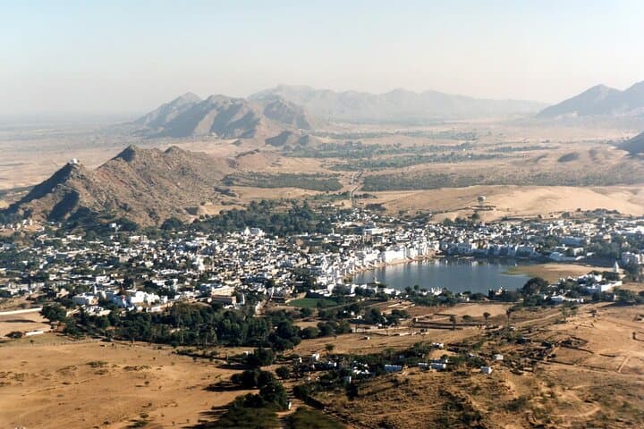 Private 6-Day Golden Triangle Tour with Ranthambore Tiger Safari photo 6