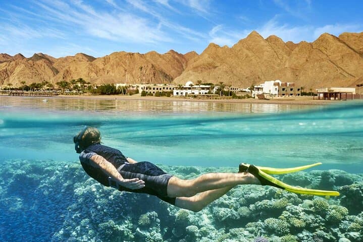 Ain Sokhna Day Trip: Relaxing Red Sea Escape from Cairo photo 2