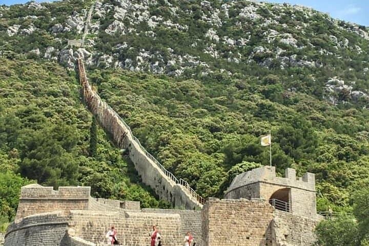 Split to Dubrovnik and Ston: Private Full-Day Walls, Views & Coastal Flavors photo 4
