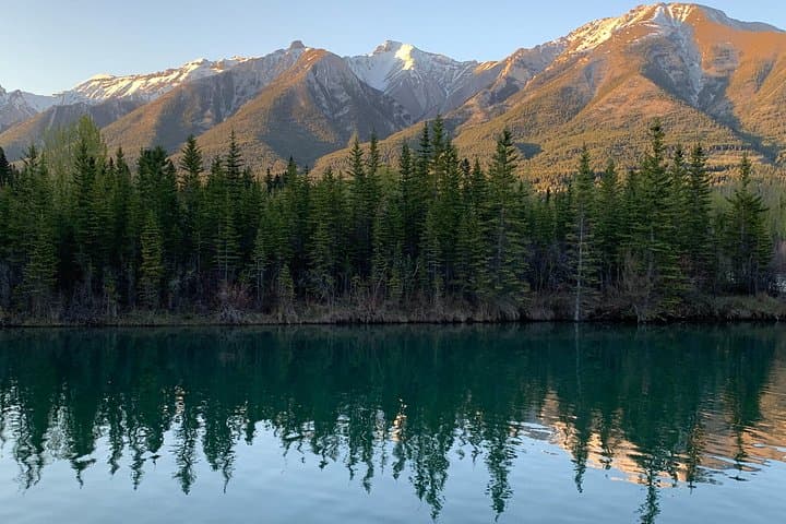 Canmore Cowboys and Coal Miners History Walking Tour — 2-Hour Cultural Walk photo 3