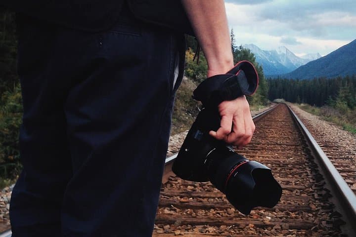 Canmore Cowboys and Coal Miners History Walking Tour — 2-Hour Cultural Walk photo 2