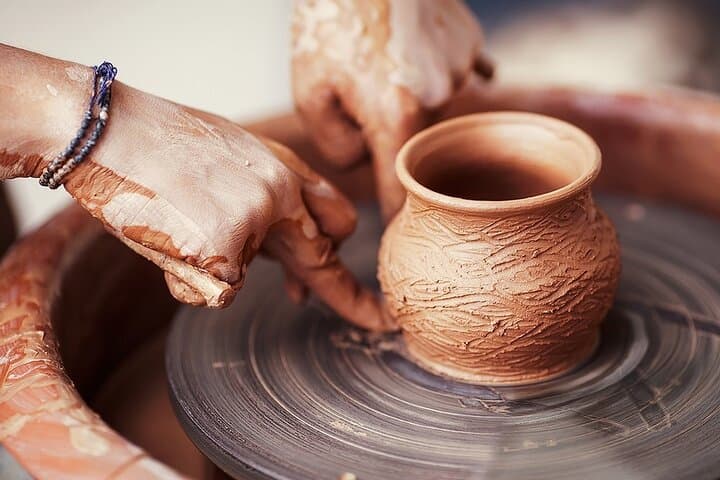 Full-Day Private Cappadocia Tour: Uçhisar, Göreme Panorama & Avanos Pottery photo 3