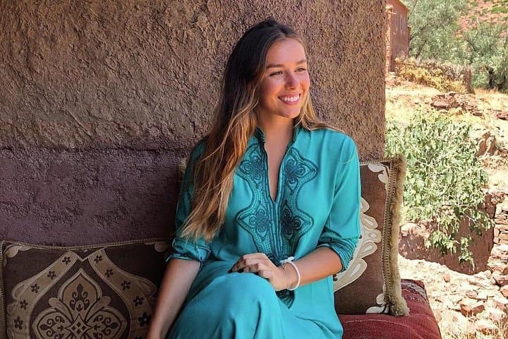Atlas Mountains Cooking Class: Berber Cuisine, Village Walk & Tagine from Marrakech