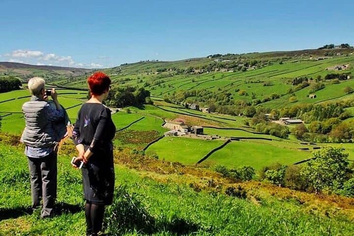 All Creatures Great and Small Yorkshire Dales Private Tour from Harrogate photo 3