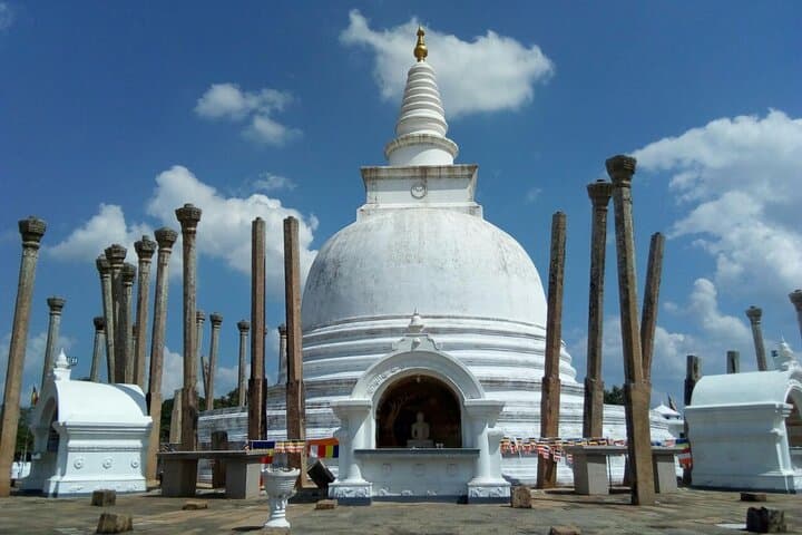 12-Day Sri Lanka Experience: Sigiriya, Hill Country & South Coast Private Tour photo 2