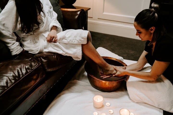 Queenstown Spa Massages at Body Sanctum — Two‑Hour Day Spa Experience photo 4