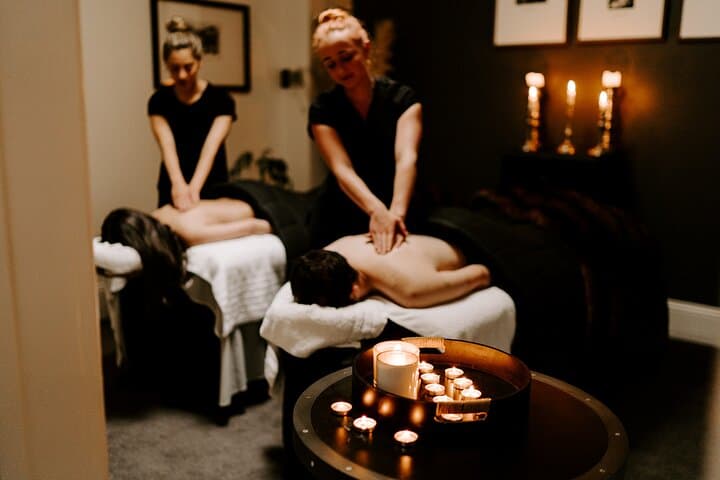 Queenstown Spa Massages at Body Sanctum — Two‑Hour Day Spa Experience