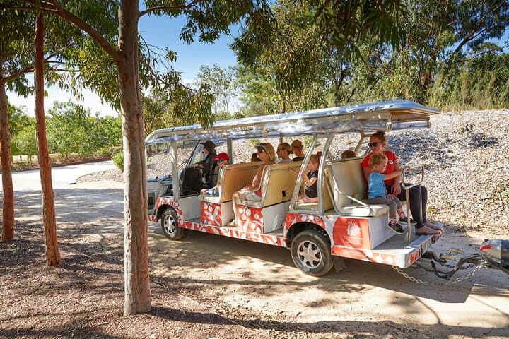 Explore the Australian Garden: The Explorer Tour at Cranbourne Gardens photo 4
