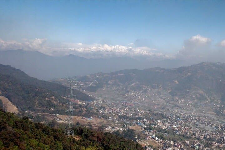Chandragiri Hill Day Tour — Panoramic Mountain & Valley Views from Kathmandu photo 5