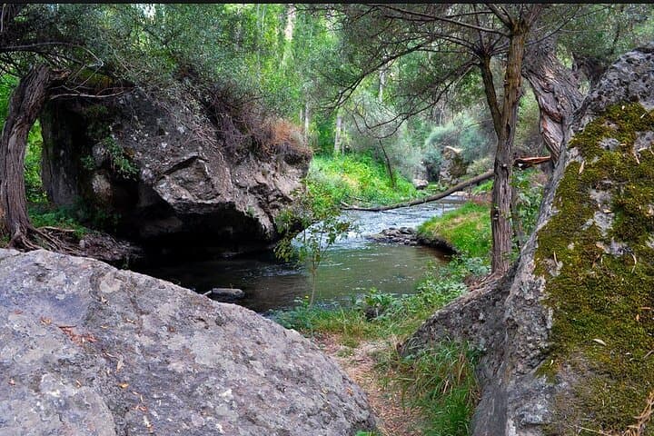 Half-Day Ihlara Valley Private Walking Tour: Walk the Canyon to Selime Monastery photo 2