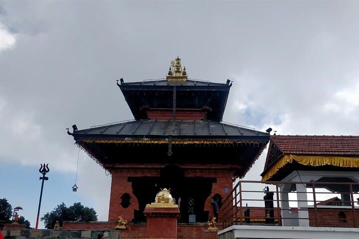 Chandragiri Hill Day Tour — Panoramic Mountain & Valley Views from Kathmandu photo 6