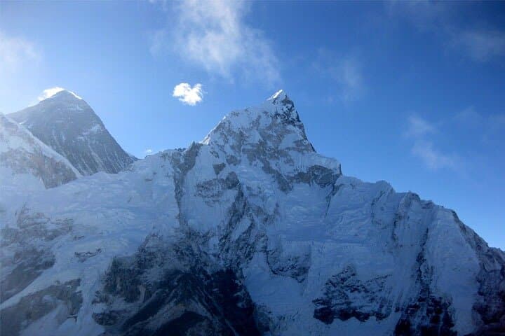 Everest Base Camp Trek: 13-Day Classic Trek to Kala Patthar & EBC photo 3