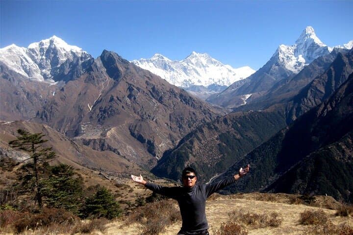 Everest Base Camp Trek: 13-Day Classic Trek to Kala Patthar & EBC photo 5
