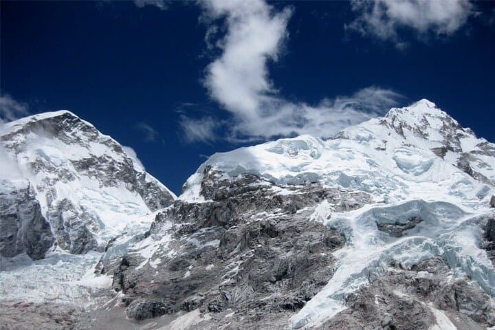 Everest Base Camp Trek: 13-Day Classic Trek to Kala Patthar & EBC photo 6