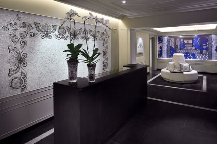 Versace Sleep Treatment & Gold Cappuccino: Luxury Sleep Ritual in Dubai photo 6