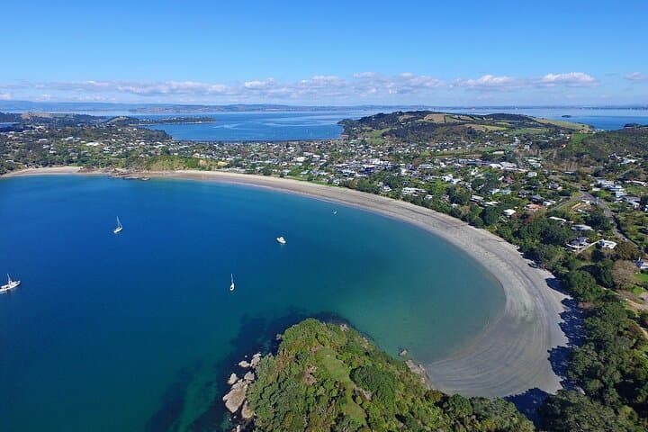 Waiheke Five Bays e-Bike Loop: Self-Guided Electric Ride from Matiatia photo 6