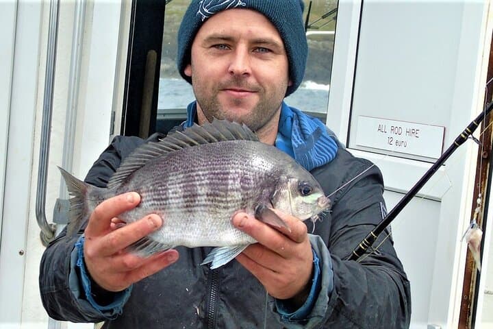 Donegal Coast Deep-Sea Fishing: Private Guided Angling in Donegal Bay photo 3