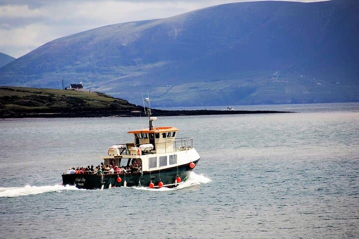 Donegal Coast Deep-Sea Fishing: Private Guided Angling in Donegal Bay photo 2