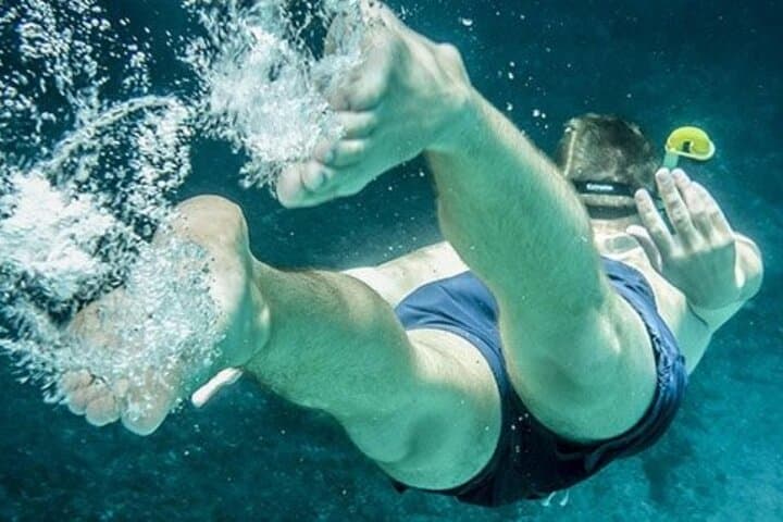 Full-Day Snorkeling Trip to Sharm El Naga from Hurghada photo 5