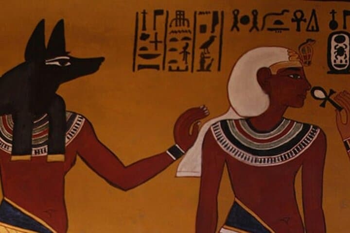 Pharaonic Village Cairo Guided Tour: 5-Hour Living History Experience photo 4