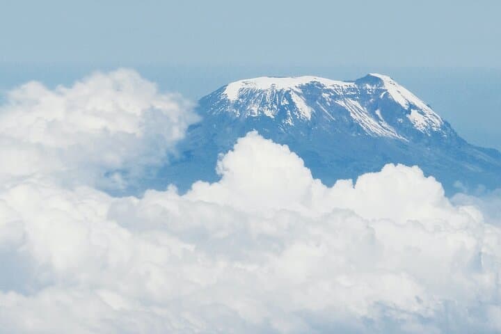 Shira Route Kilimanjaro Trek: Private 6-Day Ascent to Uhuru Peak photo 2