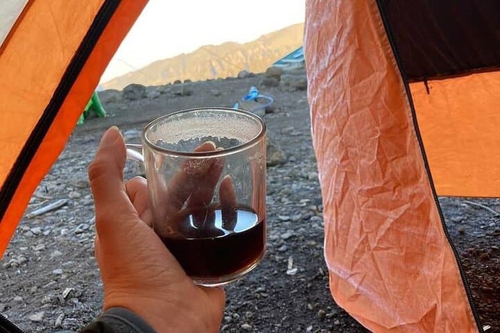 Shira Route Kilimanjaro Trek: Private 6-Day Ascent to Uhuru Peak photo 6