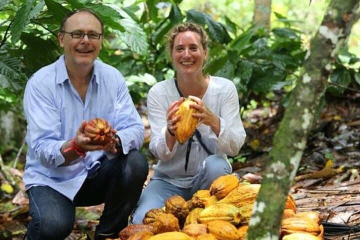 Experience the Heartbeat of the Dominican Republic: An Eco Safari Adventure photo 2