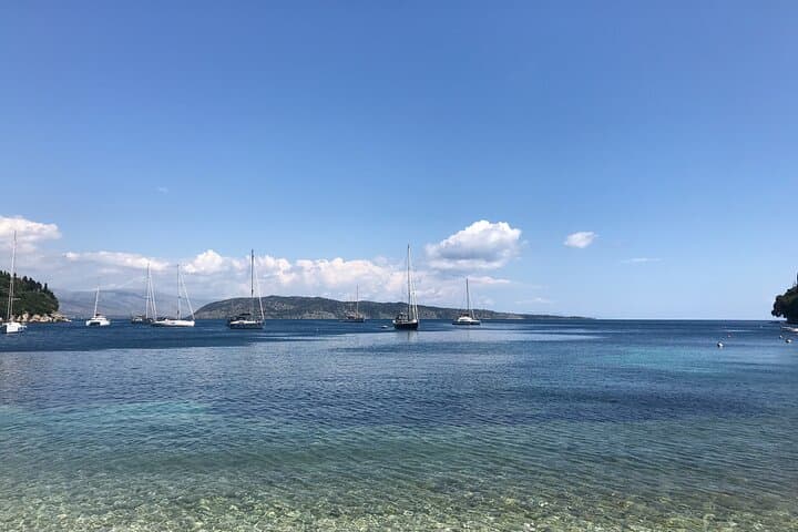 Half-Day Corfu Highlights Tour — Achilleion, Kanoni & Old Town photo 5