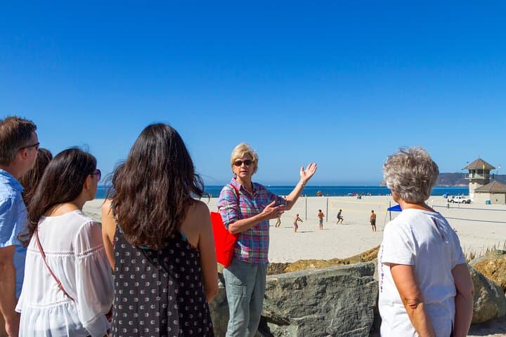 Coronado History and Highlights: Guided Small-Group Walk from San Diego photo 4