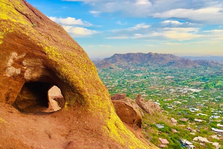 Conquer Camelback: Echo Canyon Guided Summit Hike in Phoenix photo 5