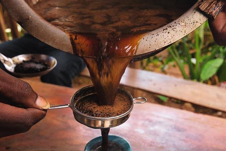 Materuni Waterfall & Chagga Coffee Tour — Hike, Swim and Local Coffee Experience photo 6