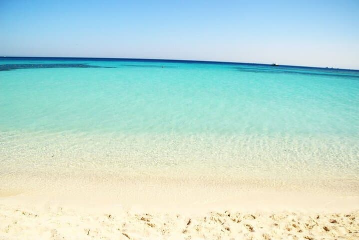 White Island & Ras Mohammed Snorkel Excursion from Sharm El Sheikh photo 5