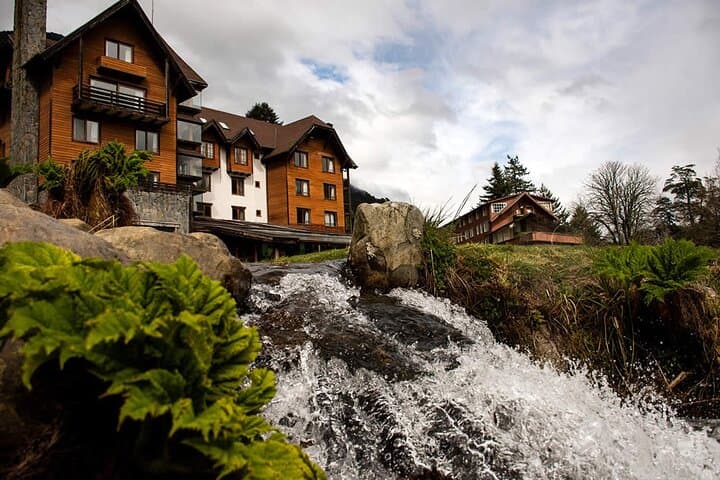 Todos los Santos Lake to Villa Peulla: Osorno Volcano Cruise & Ecotourism Day Trip photo 4