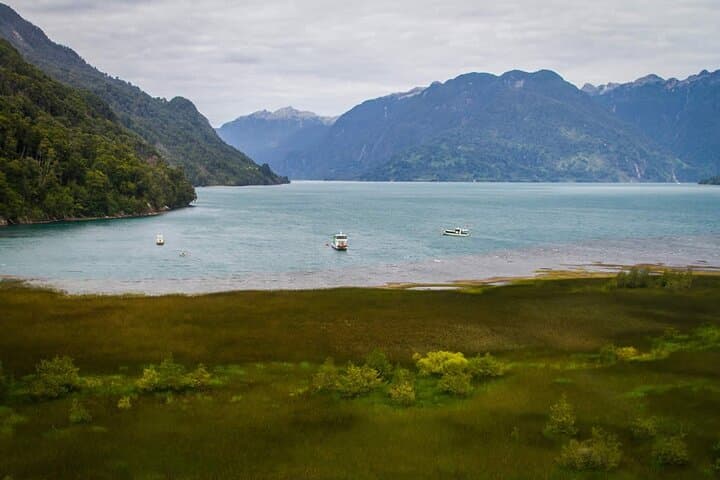 Todos los Santos Lake to Villa Peulla: Osorno Volcano Cruise & Ecotourism Day Trip photo 6