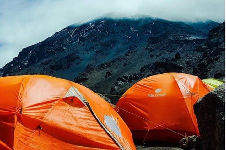 7-Day Machame Route Kilimanjaro: A Guided Ascent to Uhuru Peak photo 3