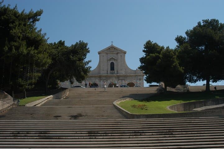 Panoramic and Old Cagliari Tour — Monte Urpinu, Flamingos & Castello Walk photo 6