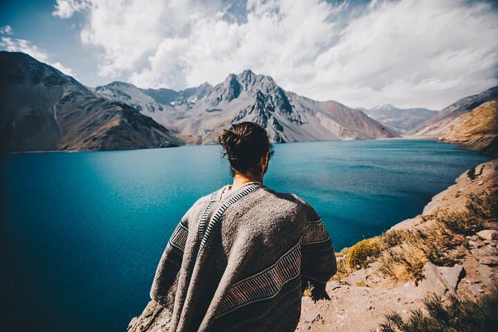 Embalse El Yeso 4x4 Tour with Semi-Private Andean Barbecue photo 5