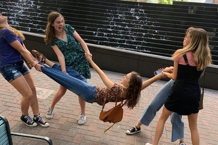 Crazy Dash Austin Scavenger Hunt: Self-Guided Walking Adventure Through Downtown photo 3
