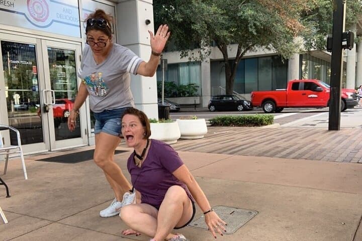 Crazy Dash Austin Scavenger Hunt: Self-Guided Walking Adventure Through Downtown photo 4