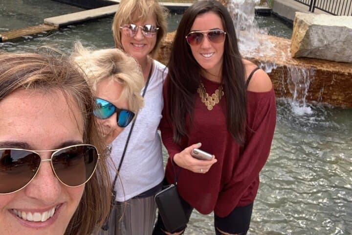 Crazy Dash Austin Scavenger Hunt: Self-Guided Walking Adventure Through Downtown photo 5
