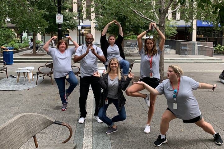 Crazy Dash Austin Scavenger Hunt: Self-Guided Walking Adventure Through Downtown photo 6
