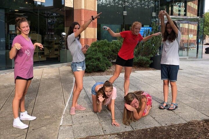 Crazy Dash Scavenger Hunt Pittsburgh: 2-Hour App-Based City Adventure photo 5