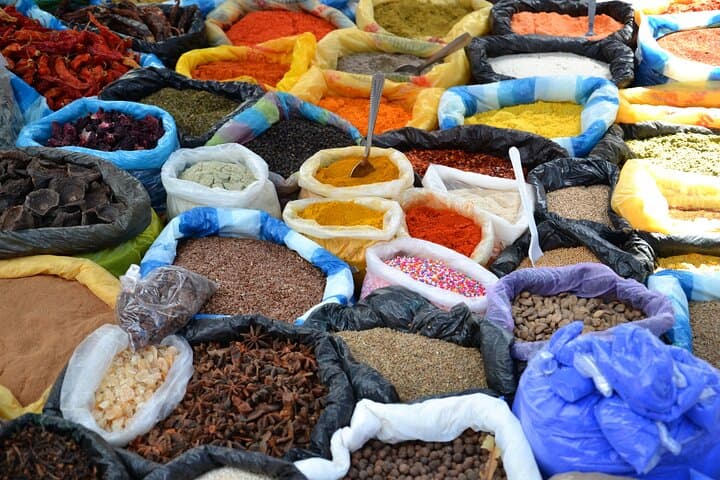 Quito Starter Adventure: 4-Day Private Quito, Otavalo & Cloud Forest Tour photo 5