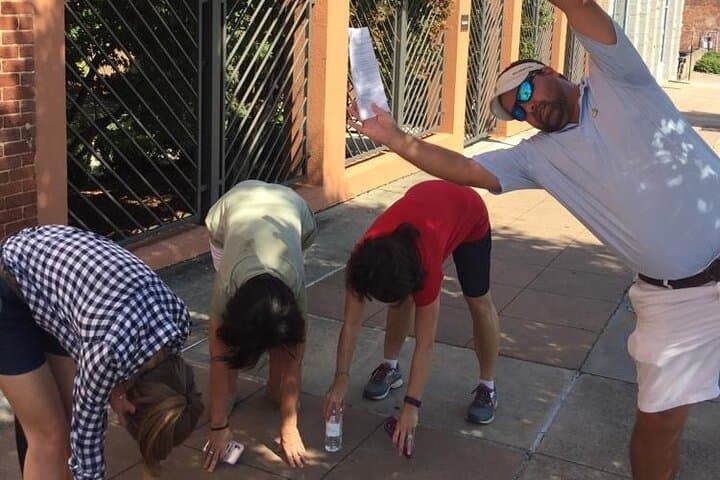 Charleston Wacky Walks Scavenger Hunt: Interactive 2-Hour City Adventure photo 5