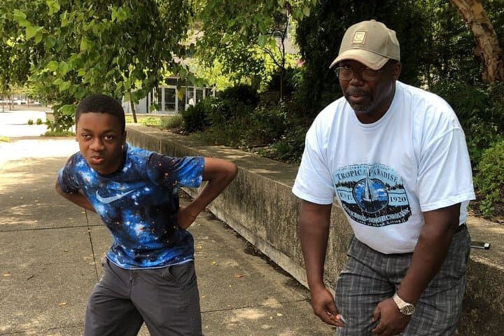 Charleston City Scavenger Hunt: Self-Guided Crazy Dash Walking Adventure photo 5