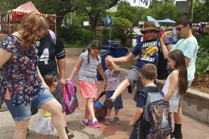 Charleston City Scavenger Hunt: Self-Guided Crazy Dash Walking Adventure photo 2