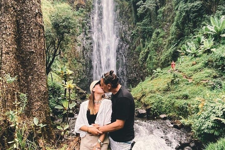 Private Chemka (Kikuletwa) Hot Springs & Waterfall Tour from Moshi photo 4