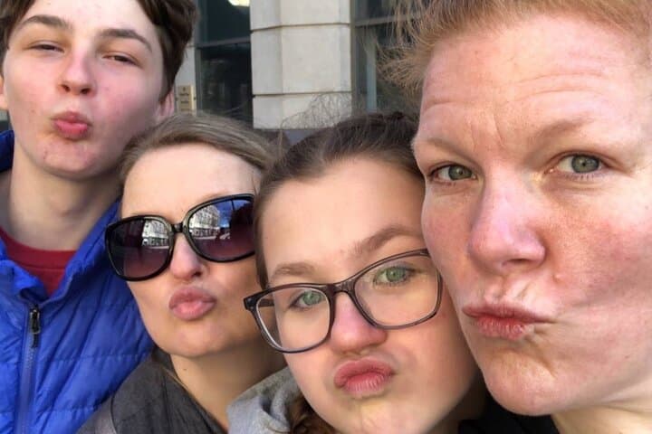 Crazy Dash Columbus: Casual App-Led Scavenger Hunt Through the City photo 6