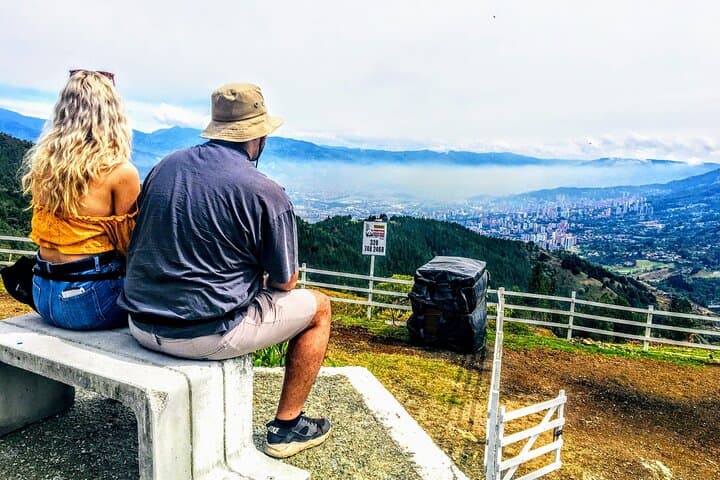 Transformation Tour: Medellín's Pablo Escobar Sites and Social Legacy photo 2
